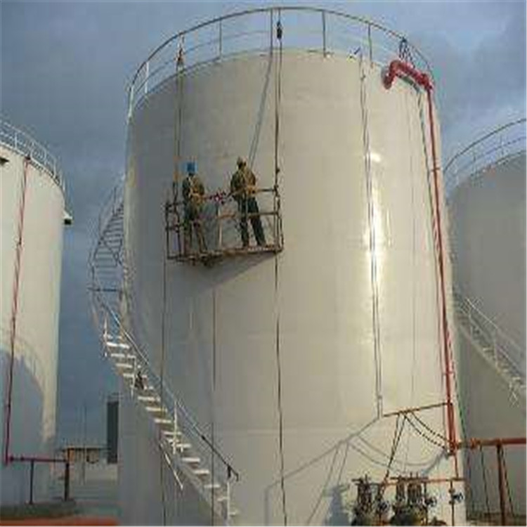 雨山喷漆翻新・工业喷漆・设备喷漆服务简介